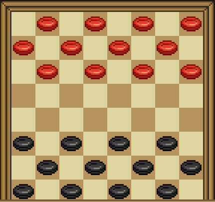 checkers